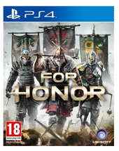 For Honor ps4 psn - Donattelo Games - Gift Card PSN, Jogo de PS3, PS4 e PS5