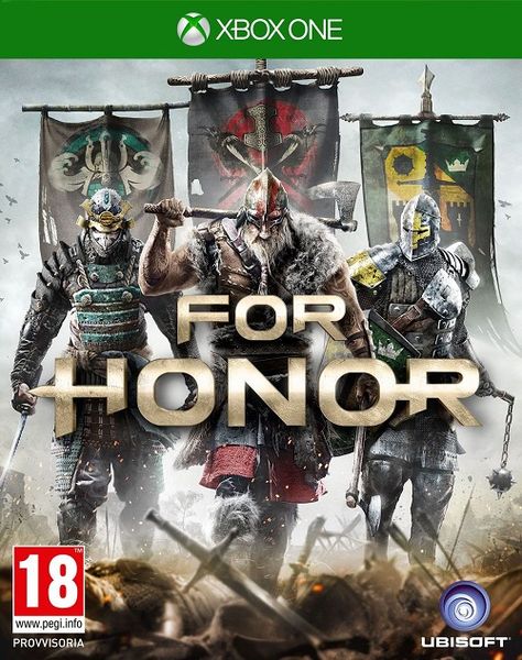 For Honor (Xbox One)