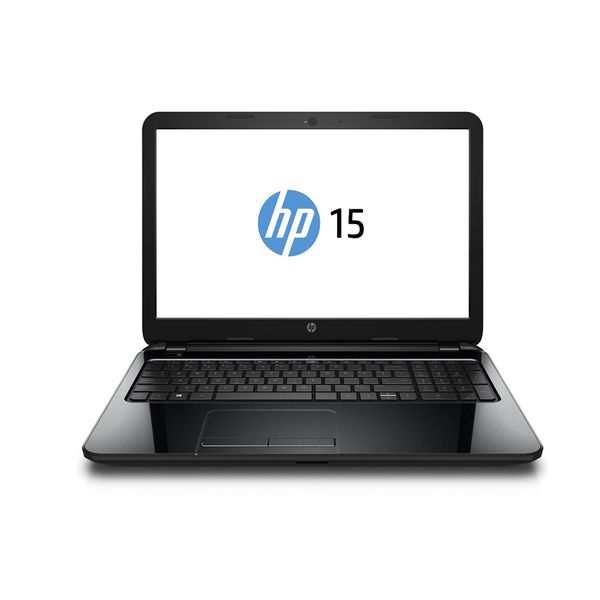 HP 15 15.6" Intel Core i7 Notebook