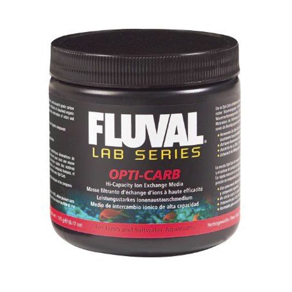 Fluval - Lab Series Opti-Carb - 0.175kg
