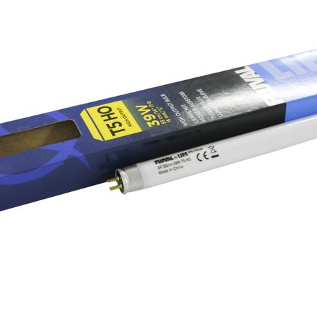 Fluval T5 High Output Life Spectrum Fluorescent Bulb 39w Buy Online In South Africa Takealot Com