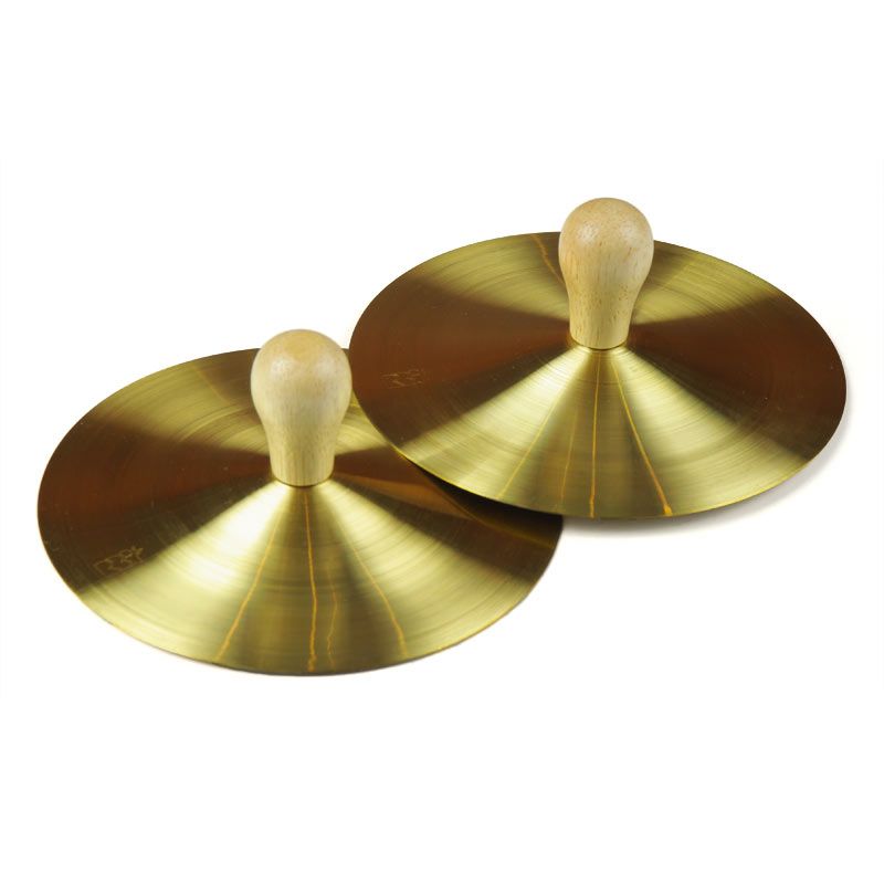 Cymbal with wooden handle Buy Online in South Africa
