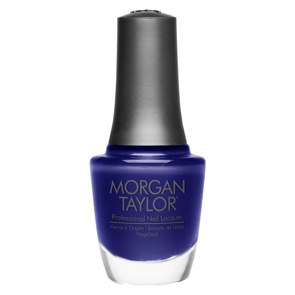 Morgan Taylor Nail Lacquer - 15ml - Catch My Drift