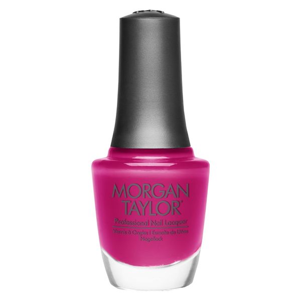 Morgan Taylor Nail Lacquer - 15ml - Girls Love Buoys