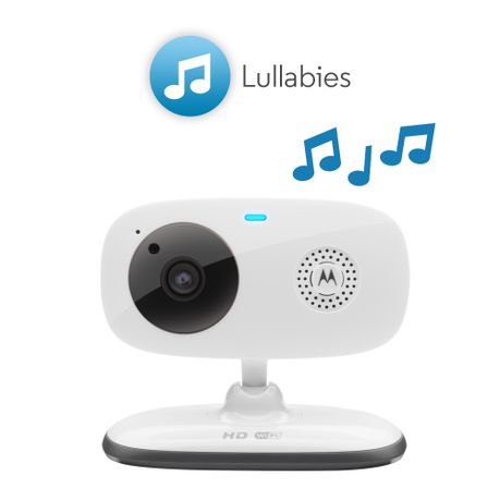 motorola baby monitor mbp662