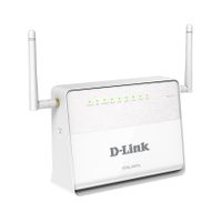 D link dsl 224 настройка