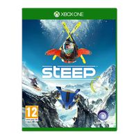 Steep (Xbox One) | Buy Online in South Africa | takealot.com