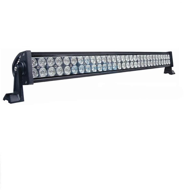 32 Inch 180W LED Work Light & Bar Spot Light | Shop Today. Get it ...