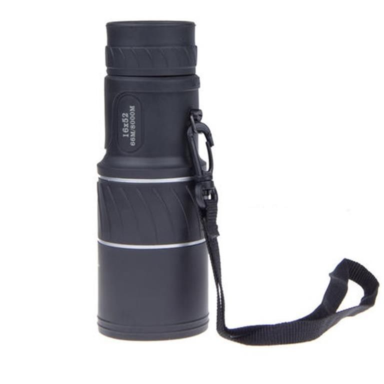 16 X 50 Monocular Telescope with Bag For Outdoor Sport Camping | Shop ...