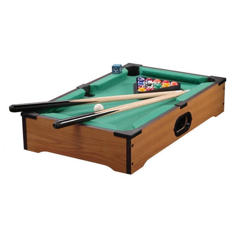 Mini Desktop Pool Table Games Shop Today. Get it Tomorrow!