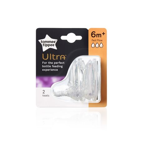 tommee tippee ultra teats