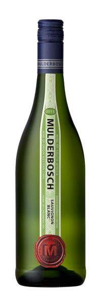 Mulderbosch - Sauvignon Blanc - 6 x 750ml