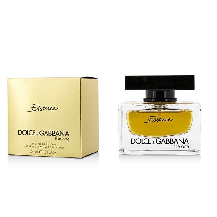 Dolce & Gabanna The One Essence EDP 40ml For Her (Parallel Import ...