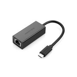 UGREEN USB Type C 10/100 Mbps Ethernet A