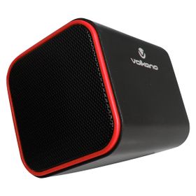 volkano diamond series usb powered speakers