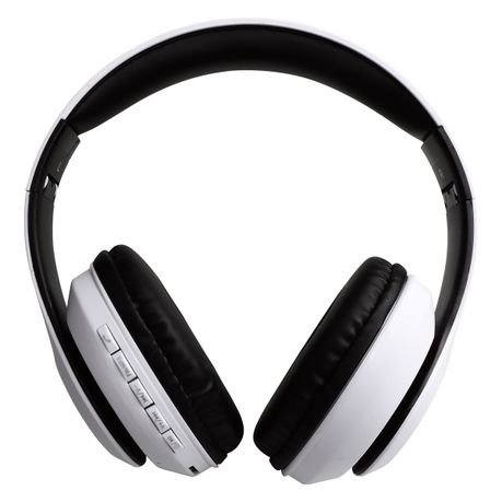 volkano impulse series bluetooth headphones review