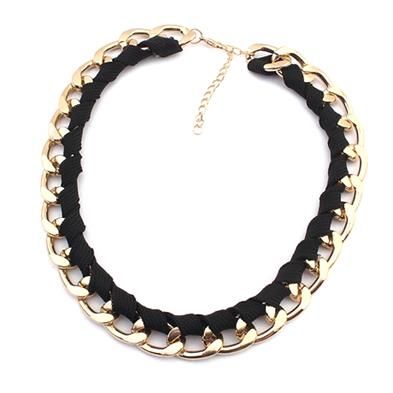 Black and Gold Lace Chain | Buy Online in South Africa | takealot.com