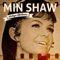 Mini Shaw - Vintage Afrikaans (CD)
