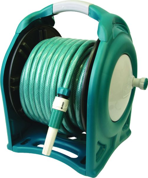 Raco - Hose Reel Compact With Mount - 25m