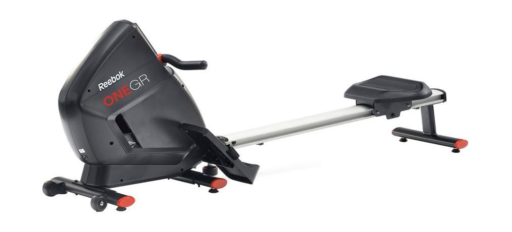 Reebok gr 2025 electronic rowing machine