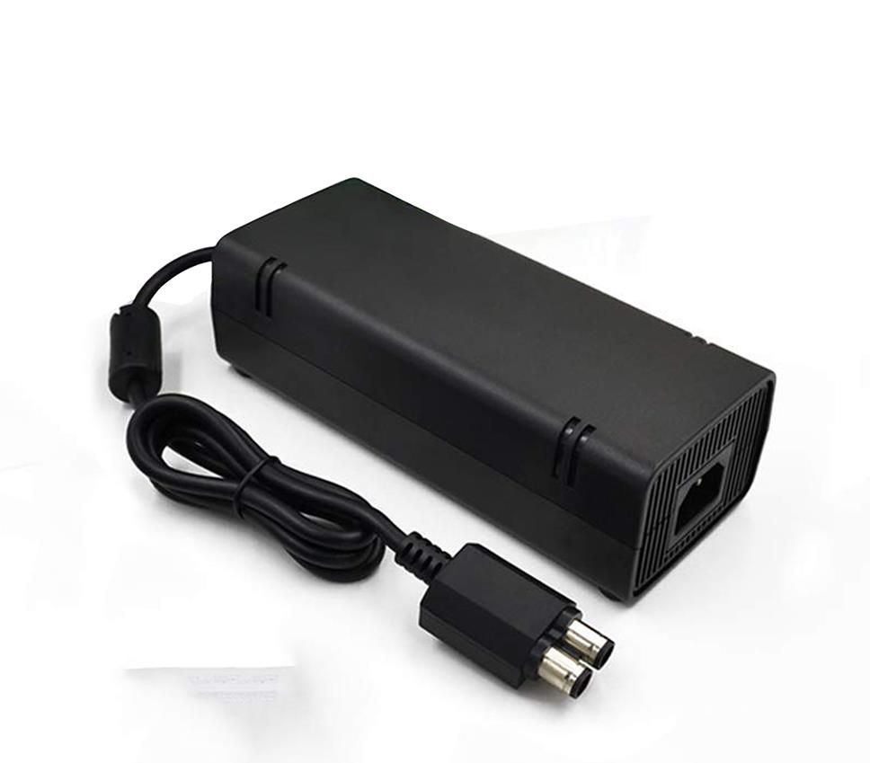 Raz Tech Ac/Dc Slim Adaptor for Xbox 360 Shop Today. Get it Tomorrow