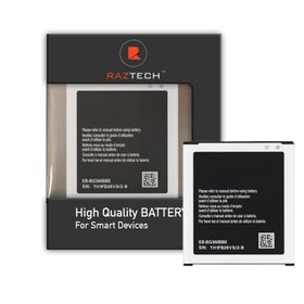 Raz Tech Battery For Samsung Galaxy J2 15 J0 Buy Online In South Africa Takealot Com