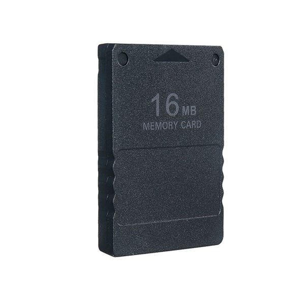 Nicci 16MB Memory Card for PlayStation 2 (PS2)