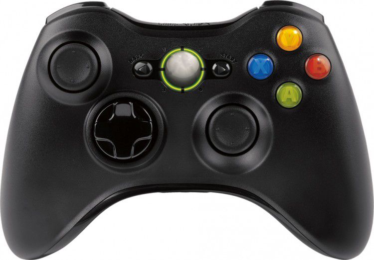 Wireless Controller for Xbox 360-Oxf