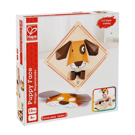 Hape puppy outlet