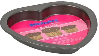 Bakeware - Cake Pan Heart - Non Stick