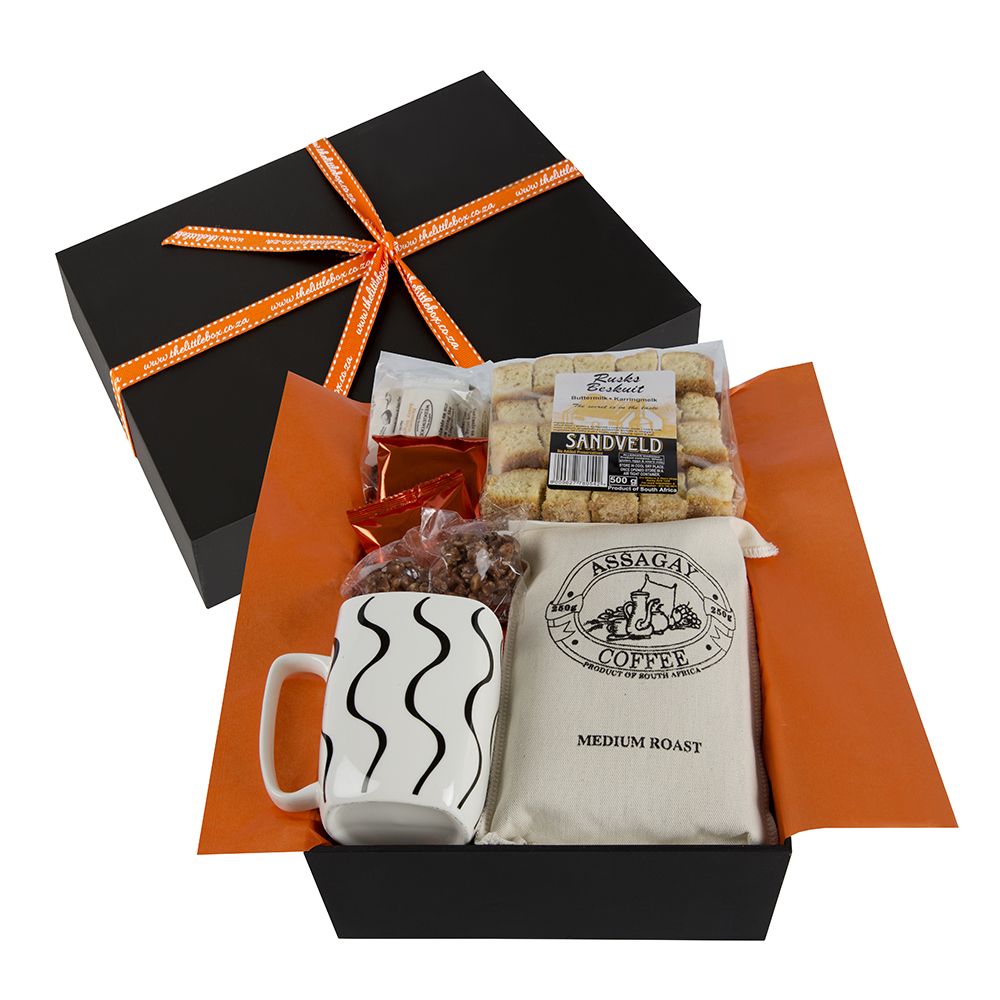 All For Coffee Gift Box Shop Today. Get it Tomorrow!