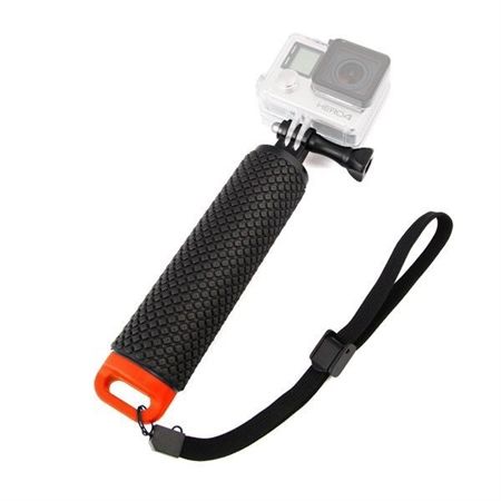 Xtreme X Float Floating Grip with Storage Compartment for GoPro Cameras