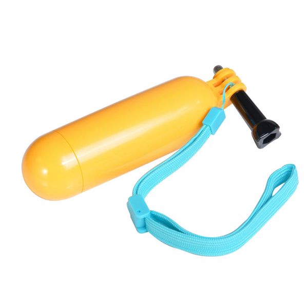 Xtreme X Floaty Bobber - Yellow for GoPro Hero 8/7/6/5/4/3+/3