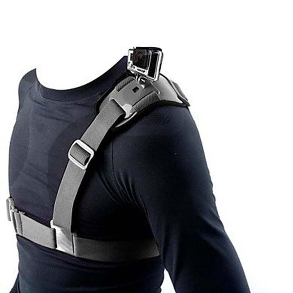 Xtreme Xccessories Shoulder Mount - Black