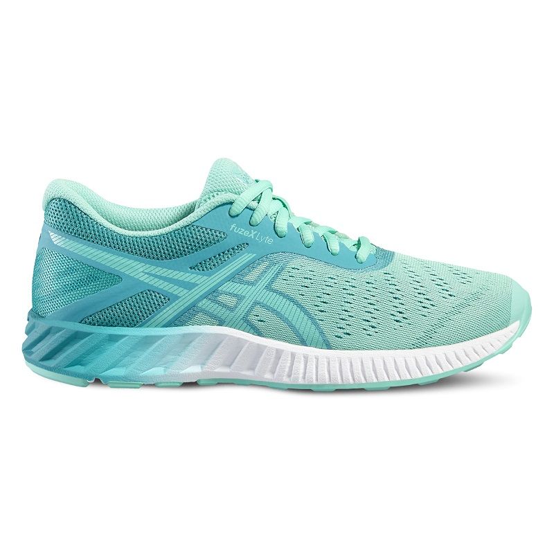 asics new fuzex range asics new fuzex range