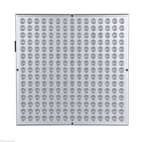 full spectrum light panel