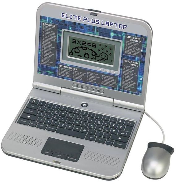 WinFun Elite Plus Laptop