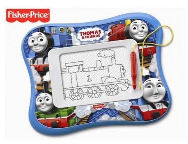 Fisher Price Doodler Thomas &amp; Friends Doodle Pad