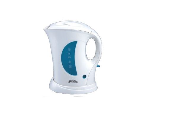 Sunbeam 1.7L Cordless Kettle