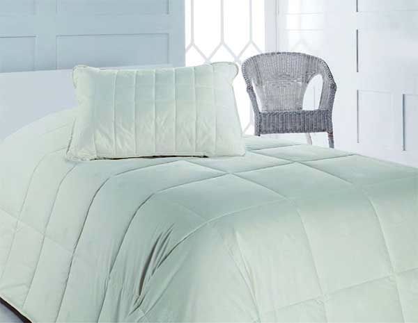 Cottonbox Duvet Inner - White