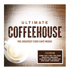 Ultimate Coffeehouse (CD)