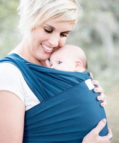 takealot baby carrier