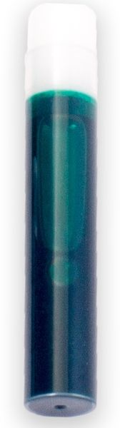 Parrot Whiteboard Marker Refills - Green (Pack of 10)
