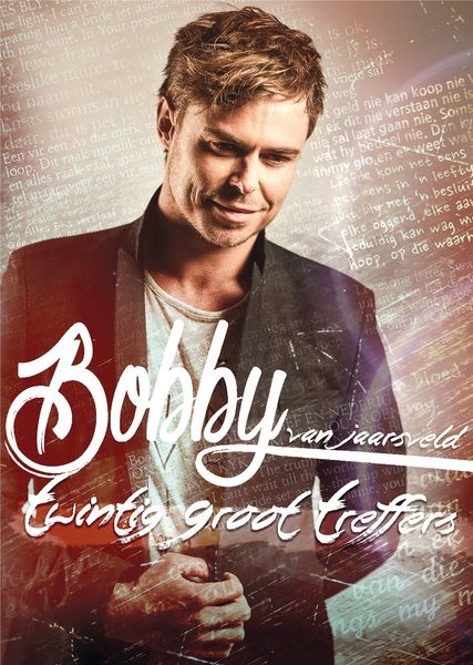 Bobby Van Jaarsveld - Die Eerste 10 Jaar - Musiekvideos (DVD)