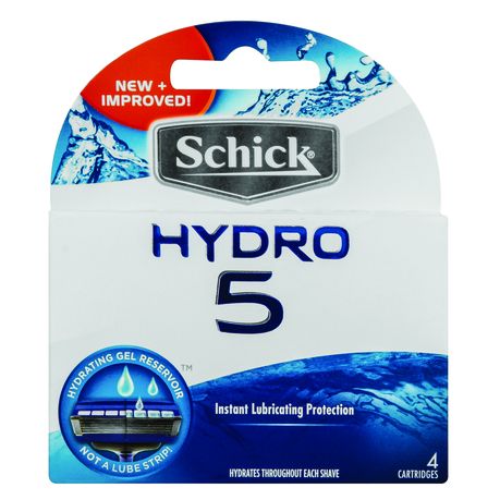 schick quattro compatible blades