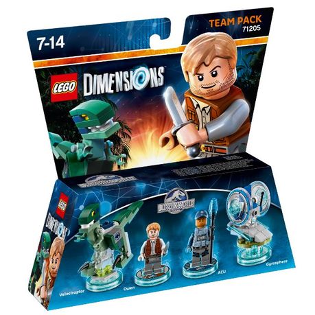 takealot lego jurassic world