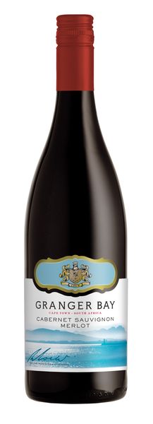 Granger Bay - Cabernet Merlot - 750ml