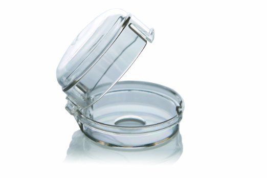 Dreambaby - Stove Knob Covers - 4 Pack