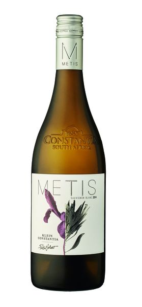 Klein Constantia - Metis Sauvignon Blanc - 6 x 750ml