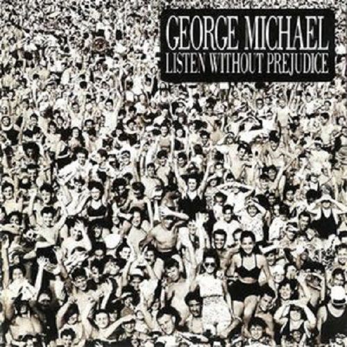 George Michael - Listen Without Prejudice 25 - Remastered (Vinyl)